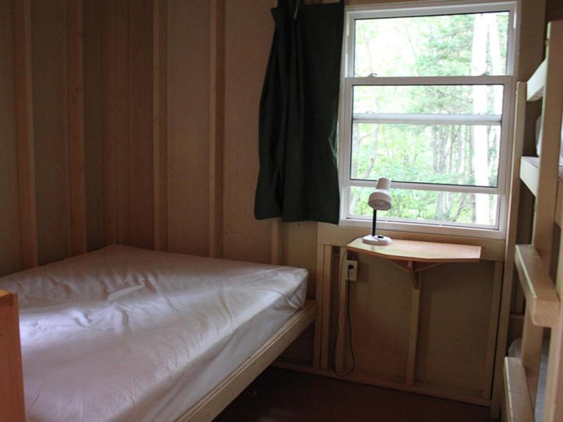 New Glasgow Highlands Campground Cabins Exterior foto